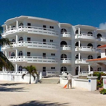 Sands Villas サン・ペドロ エクステリア 写真
