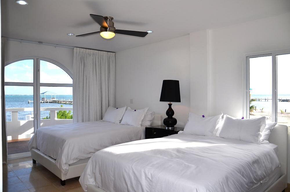 Sands Villas サン・ペドロ エクステリア 写真