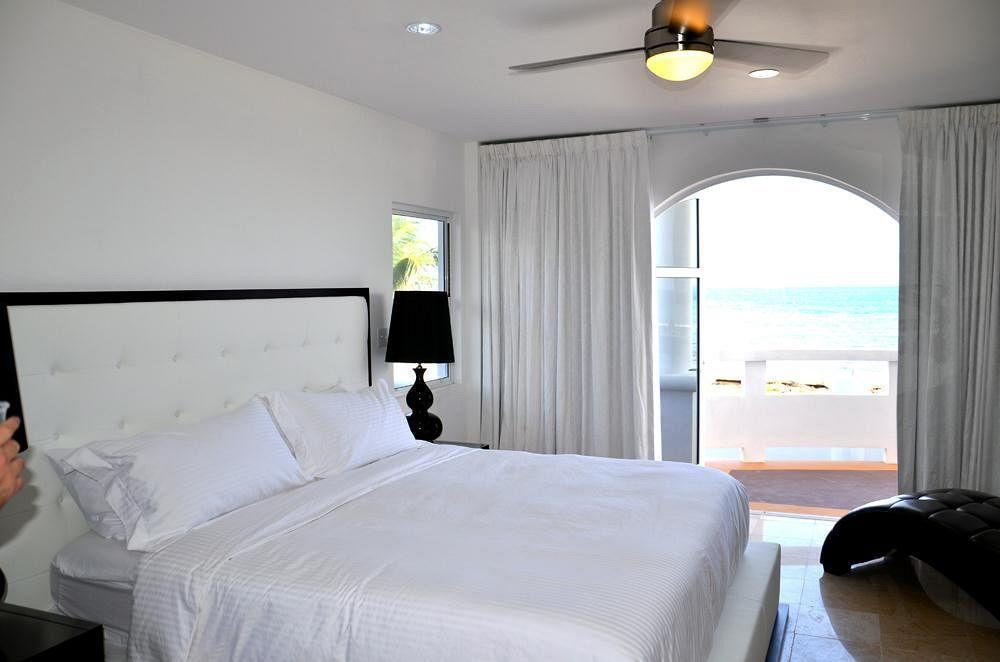Sands Villas サン・ペドロ エクステリア 写真