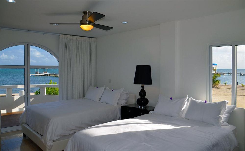 Sands Villas サン・ペドロ エクステリア 写真