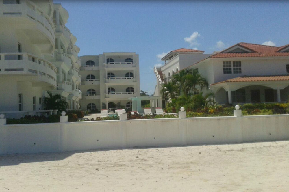 Sands Villas サン・ペドロ エクステリア 写真